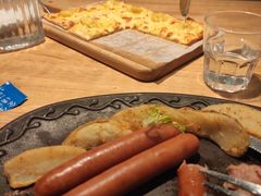 -夏日玛莉西餐厅(梅溪湖步步高店)