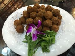 -北平味道.京味菜.烤鸭(梨园店)