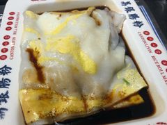 -银记肠粉店(中山一路店)