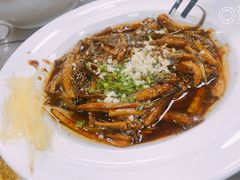 鳝糊-合盛记(苏州南天大厦店)