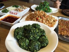 -名羊天下陕北横山铁锅炖羊肉(博文路店)