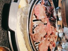-GOGIYA·咕叽吖韩国传统烤肉店(小榄店)