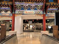 -银泰百货(北京大红门店)