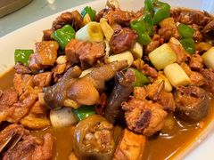 -小尕子·新疆菜(明园店)