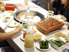 -川锅一号火锅(睢宁店)