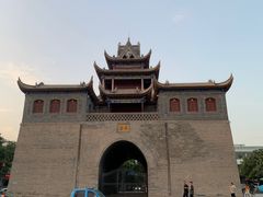 -鼓楼(兴庆区)