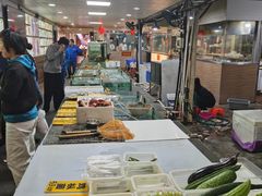 -寻味顺德·南记酒家·传统顺德菜·鱼生(广源路店)