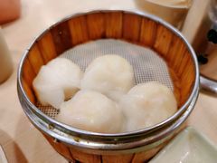 水晶虾饺-百家鸡味馆(清泰店)