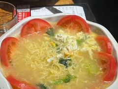 -管氏翅吧(甘家口店)