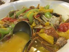 -罗阳人家私房菜(罗阳路店)