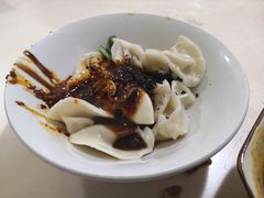 -新繁牛肉豆花(都江堰店)