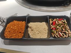 -石棉烤肉(兴发广场店)