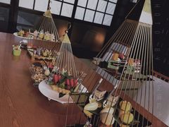 -中国书法大厦日本料理