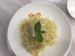 -南山鲜虾面·活鲜小馆·海味大连菜(南山总店)