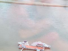 -三迪希尔顿酒店·星空酒廊