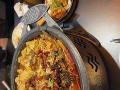 -探鱼·鲜青椒爽麻烤鱼(番禺万达店)