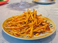 -红辣椒·川菜·火锅(大洋中心店)