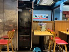 -吉祥馄饨(宁波高铁店)