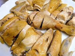 -煲煲香快餐(南京路店)