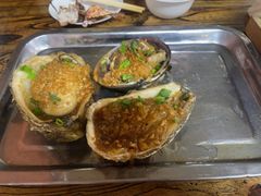 -大胡子海鲜·天津菜·砂锅烧烤(五大道创始店)