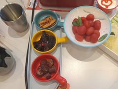 -雅佳神话·麻辣烤鱼(新街口店)