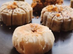 鲜肉月饼香菇-泸溪河桃酥(长乐路店)