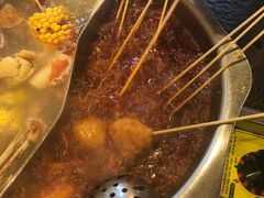 -川成串·自助串串香火锅(朝阳店)