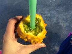 -曼阁市场水果批发市场