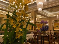 大堂-福楼法餐厅FLO