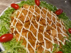 -淘米捞·米汤脆鲩鱼火锅(福田皇岗店)