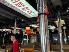 -西塔老太太泥炉烤肉(北京双井店)