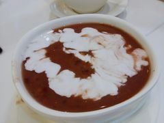 -糖水佬甜品(深水埗店)