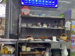 -清真·马峰烤肉(小学习北巷店)