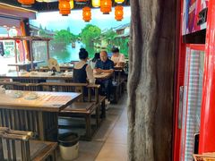 大堂-乌记大厨餐厅