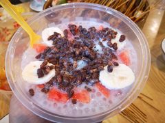 -古真记钵钵鸡(老公园店)
