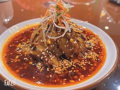 夫妻肺片-川香鼎盛(市桥富华总店)