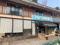 -BlueBubble蓝泡泡婴幼儿游泳会所(合川路店)