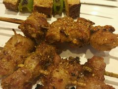 -金刚山烧烤(红旗大街店)