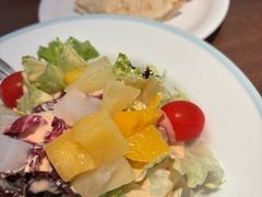 -萨莉亚意式餐厅(杭州西溪龙湖天街店)