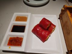 -悦满楼·西关名点·湛江名菜(航空综合大厦店)