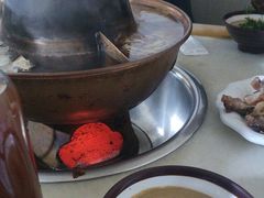 -福寿斋·老北京铜锅涮肉·烤鸭(顺义总店)