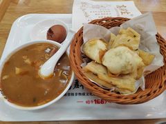 -高群生胡辣汤(亚运村店)