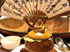佛跳墙-文儒九号·闽菜馆(三坊七巷店)