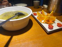 -盐帮食坊•小河帮川菜(四川师大店)