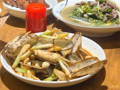 -水先生寧波菜(天一店)