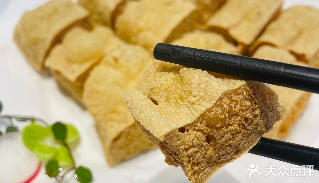 魔都比吃粤菜榜常年在榜｜潮禧·潮汕菜