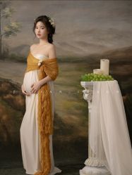 -专注孕妇照亲子照·纪田摄影