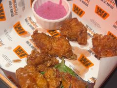 -探鱼·鲜青椒爽麻烤鱼(番禺万达店)
