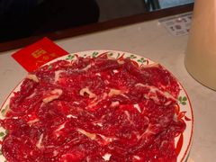 -汕头八合里海记牛肉店(清河店)