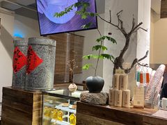 -成川茶店·潮汕工夫浓茶(万象店)